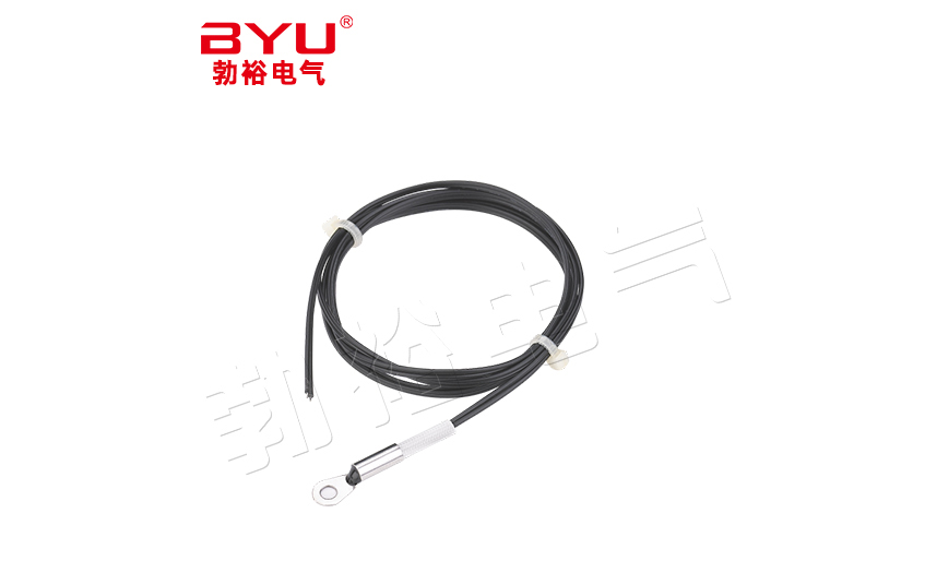 溫度探測(cè)器